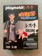 Playmobil - Naruto Shippuden - Shizune - 71115, Ophalen of Verzenden, Nieuw