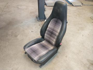 Porsche 944  turbo of S2 Stoelen set elektrisch  beschikbaar voor biedingen