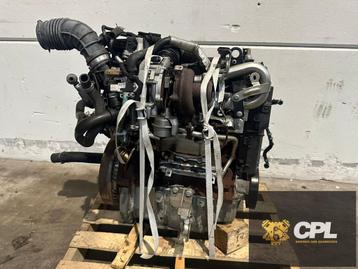 Renault Nissan 1.5 DCI K9K 649 Complete Motor Engine Moteur beschikbaar voor biedingen