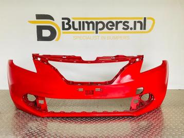 BUMPER Suzuki Baleno 71711-68P00 VOORBUMPER 2-E6-12922z beschikbaar voor biedingen