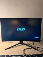 MSI Monitor 144hz, Ophalen of Verzenden, Zo goed als nieuw, Xbox Series S