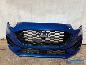 FORD PUMA ST LINE Blauw Voorbumper compleet 2019+ beschikbaar voor biedingen