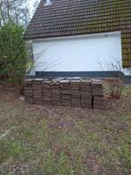 Gratis beton tegels 30x30 - ca. 400 stuks, Gebruikt, Ophalen of Verzenden, 10 m² of meer, Beton
