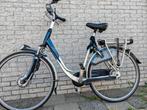 Gazelle Bloom C7 Elektrische Fiets - Gebruikt, Ophalen of Verzenden, Gebruikt, Gazelle