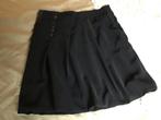 Mart Visser Rok Maat 38, Maat 38/40 (M), Zwart, Ophalen of Verzenden, Zo goed als nieuw