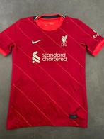 #VSK152-040 Shirt Liverpool te koop! Maat 147-158, Sport en Fitness, Voetbal, Maat XS of kleiner, Verzenden, Nieuw, Shirt