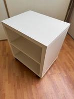 Ikea Corras kastje op wieltjes, Huis en Inrichting, Kasten | Kledingkasten, Ophalen, Met plank(en), Gebruikt, Minder dan 25 cm