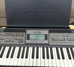 Roland E-09 Interactive Arranger (GR Edition) – Een Wereld a, Ophalen of Verzenden, Zo goed als nieuw, 61 toetsen, Roland