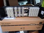 LSA + 19 inch montage frame, Ophalen of Verzenden, Gebruikt