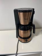 Bestron koffiezetapparaat, Witgoed en Apparatuur, Koffiezetapparaten, Ophalen of Verzenden, Zo goed als nieuw, Koffiemachine