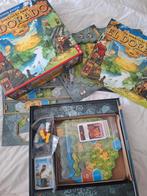 El Dorado Bordspel - Reiner Knizia, Hobby en Vrije tijd, Gezelschapsspellen | Bordspellen, Drie of vier spelers, Ophalen of Verzenden
