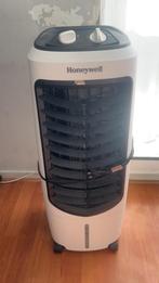 Honeywell airco, Ophalen, Zo goed als nieuw