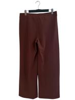 Studio Anneloes broek Lexie XL, Kleding | Dames, Studio Anneloes, Bruin, Maat 46/48 (XL) of groter, Ophalen of Verzenden