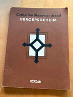 C. Blaauwendraad - Beroepsgeheim, Boeken, Verzenden, Zo goed als nieuw, C. Blaauwendraad