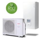 Te koop nieuw in doos Atlantic Loria 8 kw warmtepomp, Ophalen, Overige typen, Nieuw, Minder dan 60 cm