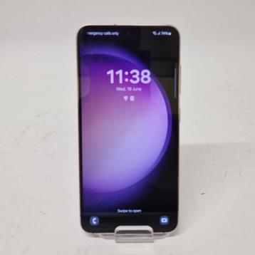 Samsung s23 128GB Roze | Nette staat beschikbaar voor biedingen