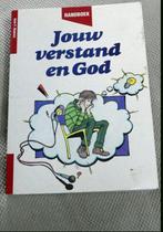 jouw verstand en god,  isbn 9063532334, Ophalen of Verzenden, Gelezen, Henk p.medema, Christendom | Katholiek