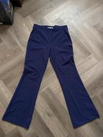 Studio Anneloes Charlize broek purple bonded travelstof mt L, Kleding | Dames, Broeken en Pantalons, Studio Anneloes, Paars, Maat 42/44 (L)