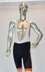 GSG Brouwer Bikes koersbroek, Maat 3XL, Niet ingevuld, Niet ingevuld, Nieuw, Overige maten