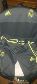 Real Madrid trainingspak, inclusief verzendkosten!!!!, Sport en Fitness, Voetbal, Ophalen of Verzenden, Trainingspak