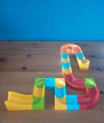 Duplo lego hubelino knikkerbaan, Kinderen en Baby's, Speelgoed | Duplo en Lego, Ophalen of Verzenden, Zo goed als nieuw, Duplo