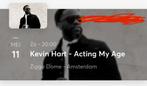 2 kaarten Kevin Hart 11 mei, Tickets en Kaartjes, Theater | Cabaret en Komedie, Twee personen, Mei