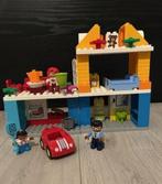 Duplo Familiehuis 10835 (compleet), Kinderen en Baby's, Ophalen of Verzenden, Zo goed als nieuw, Duplo