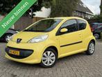 Peugeot 107 1.0-12V XR, Voorwielaandrijving, Gebruikt, Overige kleuren, 765 kg