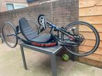 Handbike TopEnd Force-3, Overige merken, Zo goed als nieuw, Ophalen