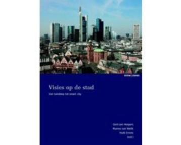 Visies op de stad 9789462365605 beschikbaar voor biedingen