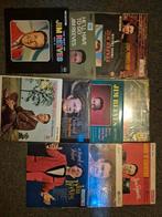 Jim Reeves Vinyl Collectie - 10 Albums, Ophalen of Verzenden, Gebruikt, Boxset