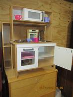 speelgoed, Kinderen en Baby's, Speelgoed | Houten speelgoed, Ophalen of Verzenden, Zo goed als nieuw