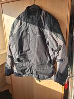 Mooie Apex motorjas alles werkt, Ophalen of Verzenden, Tweedehands, Jas | textiel