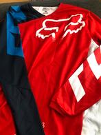 Nieuw Fox Racing Motocross Shirt, Ophalen of Verzenden