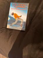 Queen - Live At Wembley Stadium DVD, Cd's en Dvd's, Alle leeftijden, Boxset, Muziek en Concerten, Ophalen of Verzenden