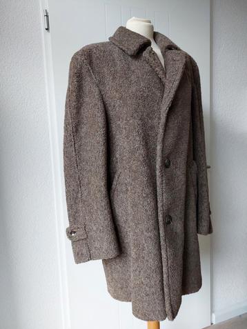 Alpaca winterjas / Bondress by Odermark beschikbaar voor biedingen