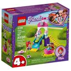 LEGO Friends 41396 Hondenspeelplaats * ‘t LEGOhuis *, Nieuw, Complete set, Ophalen of Verzenden, Lego