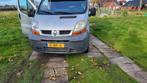 Renault trafic 2.5 dcii l2, Auto's, Voorwielaandrijving, 135 pk, 4 cilinders, 1736 kg