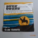 Buck Owens - It Takes People Like You To Make People Like Me, Gebruikt, Verzenden, 7 inch, Single