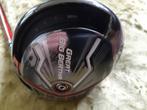 Great Big Bertha driver 10,5 gr. Shaft regular Speeder 565, Ophalen of Verzenden, Gebruikt, Set, Callaway