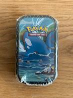 Shining Fates Tin, Hobby en Vrije tijd, Verzamelkaartspellen | Pokémon, Ophalen, Zo goed als nieuw