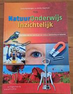 NatuurOnderwijs inzichtelijk, Ophalen, Zo goed als nieuw, Overige niveaus, Natuurkunde