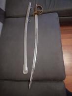 Sabel, Verzamelen, Ophalen, Overige soorten, Overige gebieden, Zwaard of Sabel