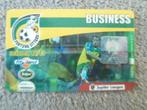 Businessclubcard Fortuna Sittard 2012/2013 witte achterkant, Verzamelen, Ophalen of Verzenden, Gebruikt, Overige binnenlandse clubs