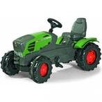 traptractor kiepkar giertank kruiwagen kraantje/digger enz, Ophalen of Verzenden, Nieuw, Trapvoertuig