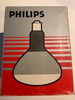 Philips Argaphoto BM 220V 500W E27 318E/49 NIEUW, Gloeilamp, 60 watt of meer, Nieuw, E27 (groot)