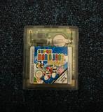 Super Mario Bros. Deluxe (GBC), Spelcomputers en Games, Games | Nintendo Game Boy, 1 speler, Verzenden, Gebruikt, Vanaf 3 jaar