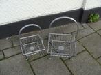 Draadmand van aluminium, Huis en Inrichting, Woonaccessoires | Schalen en Manden, Overige materialen, Mand, N.v.t., N.v.t.