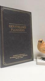 Roos, Ds. J.; Geestelijke ploegers, Ophalen of Verzenden, Gelezen, Christendom | Protestants