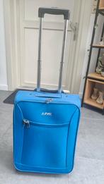 Line reiskoffer, Ophalen, Hard kunststof, 50 tot 60 cm, 35 tot 45 cm